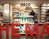 La marca Hema llega a este centro comercial de Val-d’Oise