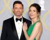 A la ex de Hugh Jackman le gusta una publicación de Instagram sobre su nuevo romance – Noticias de famosos – Entretenimiento