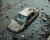 Valencia sigue en alerta: Riesgo muy alto de inundaciones