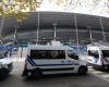 El tenso partido Francia-Israel concluye en París tras temores de que se repita la violencia