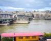 París: tráfico “muy perturbado” en la línea 5 del metro este viernes