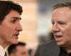 Legault y Trudeau han llegado a su fecha de caducidad