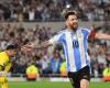 ¿Por qué prohibieron la camiseta de Messi en el partido de Paraguay contra Argentina? – Elbotola