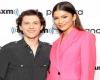 ‘En realidad, es extrañamente cómodo’: Zendaya habla de trabajar con su novio Tom Holland, ya que aparecerán en el nuevo proyecto de Christopher Nolan