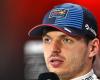 Max Verstappen listo para boicotear la F1