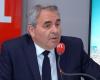 “No debería haber dicho eso, especialmente un ex Ministro del Interior”: Xavier Bertrand está indignado por los comentarios de Gérald Darmanin sobre la pena de inelegibilidad impuesta contra Marine Le Pen