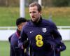 Harry Kane: el capitán de Inglaterra expresa su decepción tras nueve retiradas de la plantilla de la Liga de Naciones | Noticias de futbol