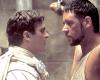 Para Russell Crowe, Joaquin Phoenix no fue “profesional” en “Gladiator”