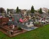 Para el Día de Todos los Santos, las ciudades miman su cementerio