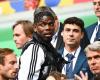 OM puede olvidarlo, Paul Pogba se marcha de Europa