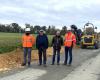 En Côtes-d’Armor, la ciudad de Plouisy realiza obras para “mejorar la estética de la ciudad”