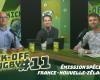 Video. Jalibert, Buros, Fickou… ¡Volvemos juntos a Francia – Nueva Zelanda! Rugby inicial n.° 11