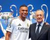 Mbappé: el técnico del Real Madrid está enojado, Hanouna hace una revelación