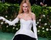 Nicole Kidman se sincera sobre las dificultades de su trabajo: “Todo es difícil en este momento”