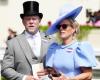 la impresionante herencia de Mike y Zara Tindall, la otra pareja poderosa de la familia real