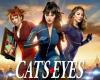 4 cosas que debes saber sobre Cat’s Eyes, la adaptación del famoso manga de TF1