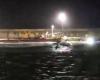 Un traficante muere al estrellarse contra un barco policial