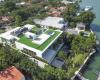 David y Victoria Beckham: 9 dormitorios, 12 baños… su nueva villa en Miami es una locura, “Es el Palacio de Beckingham”