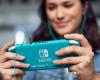 ¡La Nintendo Switch Lite tiene un precio casi nunca antes visto en AliExpress! (-36%)