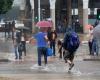 El tiempo mañana jueves: tormentas eléctricas en estas zonas