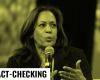 ¿Kamala Harris solo ganó en estados donde no se requiere identificación? » Resaltadores