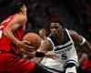 Avance del juego n.° 12: Timberwolves contra Trailblazers