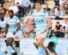 Top 14 – Operado, Owen Farrell (Racing 92) estará ausente durante varias semanas