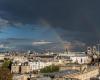 El tiempo en París y en Isla de Francia: se espera un descenso de las temperaturas la próxima semana