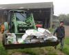 ¡La tierra se está resquebrajando! Enormes tensiones entre estos agricultores de Orne, preparados para nuevos bloqueos