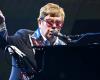 Mira la estricta dieta para diabéticos de Elton John