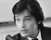 Revelaciones sobre la supuesta bisexualidad de Alain Delon en una nueva biografía