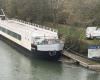 Un barco restaurante previsto para primavera en el Mosa