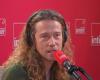 Julien Doré: este cantante francés del que estaba “locamente enamorado” y que lo inspiró para su nuevo disco (ZAPTV)