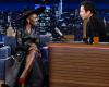 Cynthia Erivo comparte un nuevo y colorido clip de ‘Wicked’ en ‘Fallon’