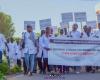 Residentes y antiguos residentes de hospitales de Senegal declaran una huelga de 48 horas para denunciar la inacción de las autoridades