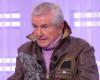 Claude Lelouch revela qué hizo con la película del funeral de Johnny Hallyday