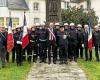 El centro de bomberos y salvamento de Bannalec contrata bomberos voluntarios