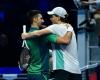 Arabia Saudita también pierde, el tenis prefiere Milán para las próximas Finales ATP (Sueddeutsche)