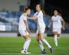 El Real Madrid elimina al Twente – C1 Femenino – J3