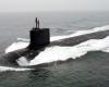 Pescadores noruegos atrapan en su red un submarino nuclear estadounidense