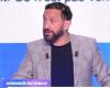 “Estamos obligados a hacer nuestro mea culpa”: Cyril Hanouna reconoce un error tras compartir noticias falsas sobre el diputado del LFI Sébastien Delogu en “TPMP”