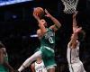 Jayson Tatum y los Celtics se recuperan ante los Nets • Basket USA