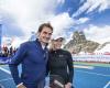 La reina de la velocidad regresa al equipo estadounidense: ¿Federer inspiró a Vonn a regresar? – “Dijo algo que se me quedó grabado”