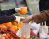 Inundaciones en España: ¿faltarán frutas y verduras en los lineales de Luxemburgo?