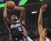 De’Aaron Fox y los Kings vuelven a derrotar a unos Suns muy débiles • Basket USA