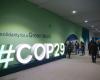 Incidente diplomático en la Cop29: “Nuestra puerta permanece abierta”, dice a Francia el jefe negociador azerbaiyano