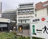 Hasta 530 puestos de trabajo en la pista de Agfa en Mortsel (Mortsel)