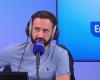 Récord de audiencia para Europa 1, Cyril Hanouna derriba …