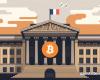 El Banco de Francia respalda el bitcoin