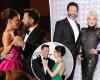 Deborra-Lee Furness reacciona sutilmente al supuesto romance de Hugh Jackman con Sutton Foster